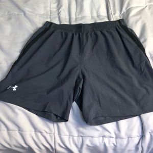 Men’s under armour shorts